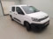preview Citroen Berlingo #4
