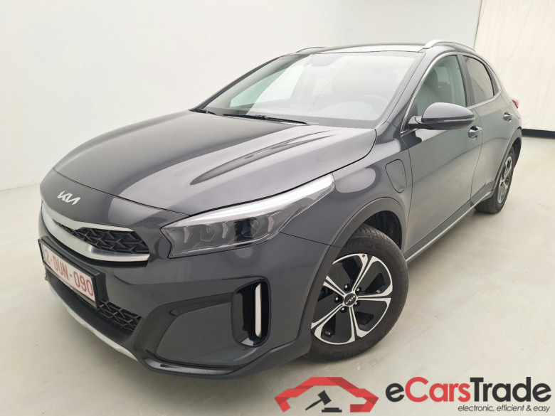 Kia, XCeed FL'22 PHEV, KIA XCeed 1.6 GDi PHEV DCT Business Line 5d (Annulatie Release) #2