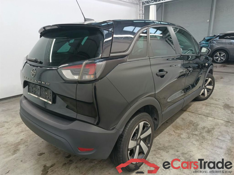 Opel Crossland 1.5 Turbo D 81kW S/S Edition 5d #2