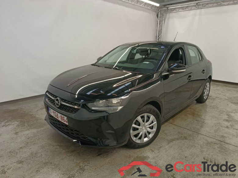 Opel Corsa 1.2 55kW S/S Edition 5d