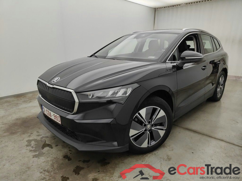Skoda Enyaq iV 80 5d