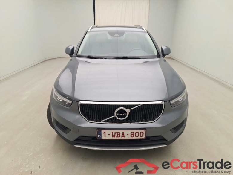 Volvo, XC40 '17, XC40 D3 Momentum AWD Gtr.