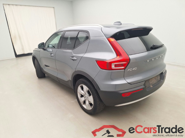 Volvo, XC40 '17, XC40 D3 Momentum AWD Gtr. #3