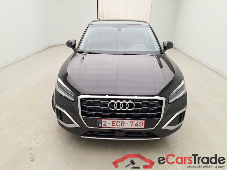 Audi, Q2 FL'20, Q2 30 TDi 85kW Bus.Ed.Adv.Str.