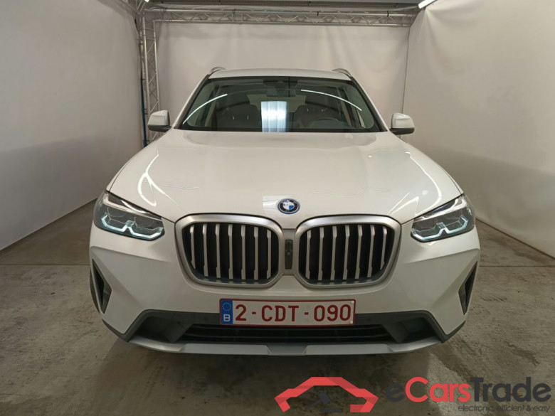 BMW X3 xDrive30e (135 kW) 5d #5