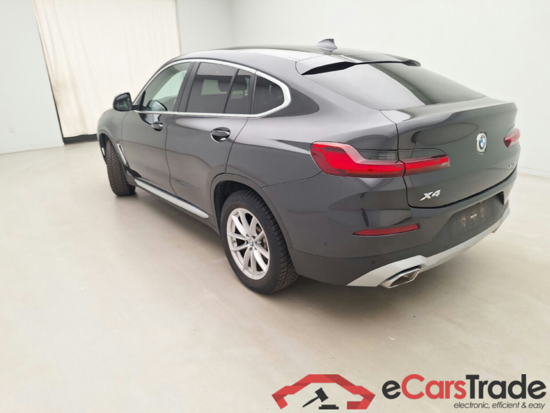 BMW, X4 FL'21, X4 xDrive20d 120kW Aut. #3