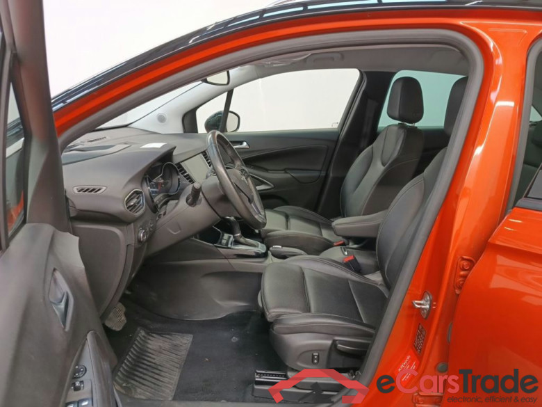 OPEL CROSSLAND X DIESEL - 2020 1.5 TD 120 ECOTEC Innovation S/S (EU6.3) 5d #3