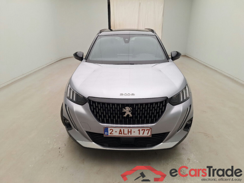 Peugeot, 2008 '19, 2008 1.5BlueHDi 81kW GT