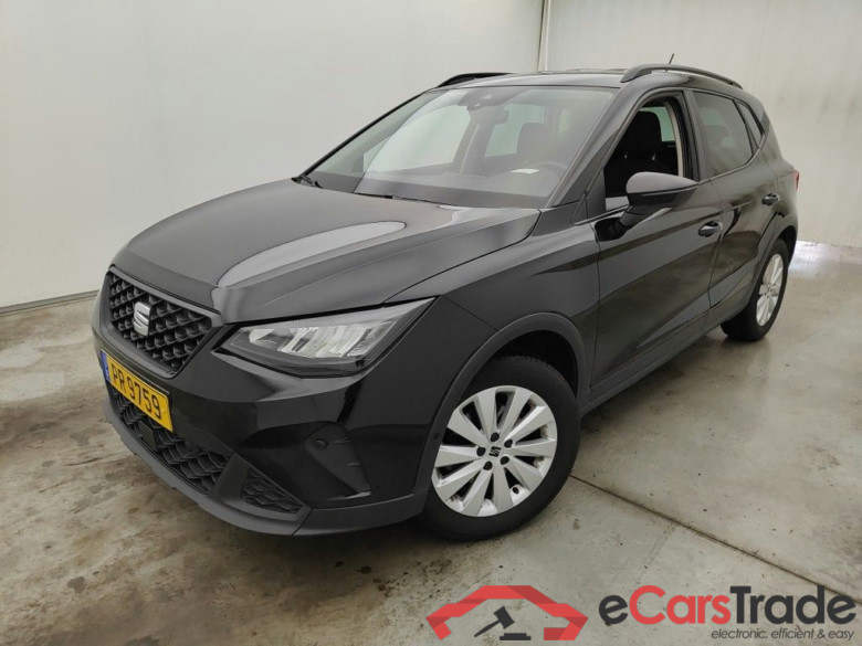SEAT ARONA - 2021 1.0 EcoTSI 110 Style 5d #1