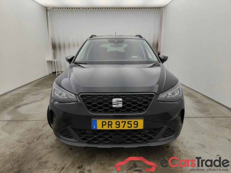 SEAT ARONA - 2021 1.0 EcoTSI 110 Style 5d #5