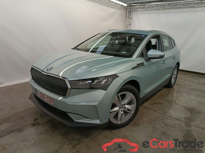 Skoda Enyaq iV 80 5d
