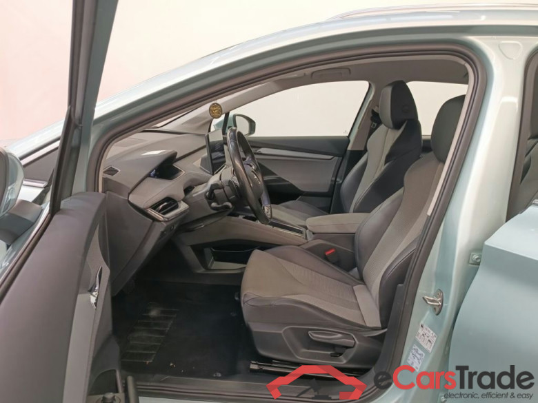 Skoda Enyaq iV 80 5d #3
