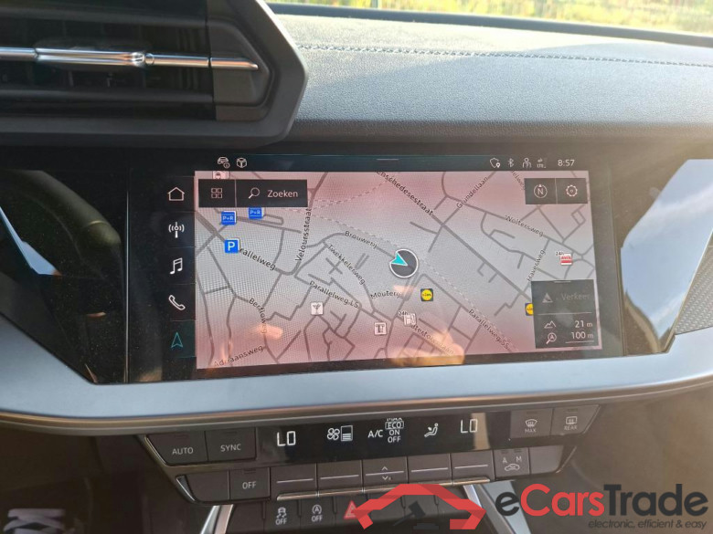 AUDI A3 Sportback 81 kW #2