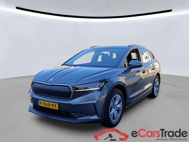 SKODA Enyaq iV 132 kW