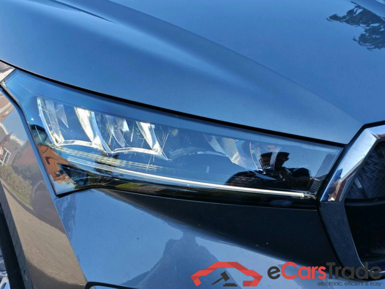 SKODA Enyaq iV 132 kW #4
