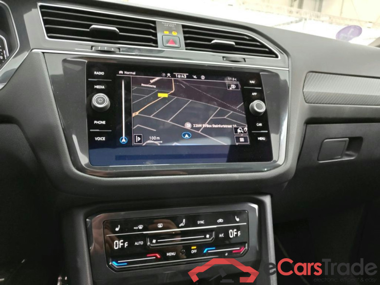 VOLKSWAGEN Tiguan Allspace 110 kW #2
