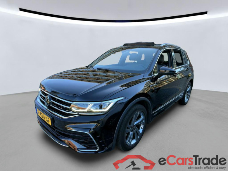 VOLKSWAGEN Tiguan 110 kW #1