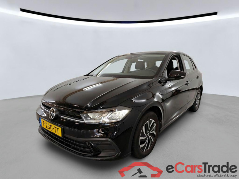 VOLKSWAGEN POLO 70 kW #1