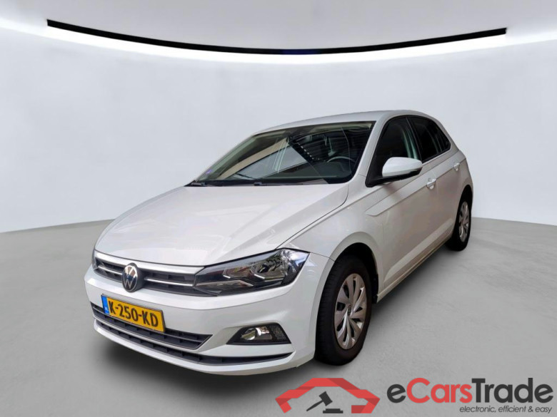 VOLKSWAGEN POLO 70 kW