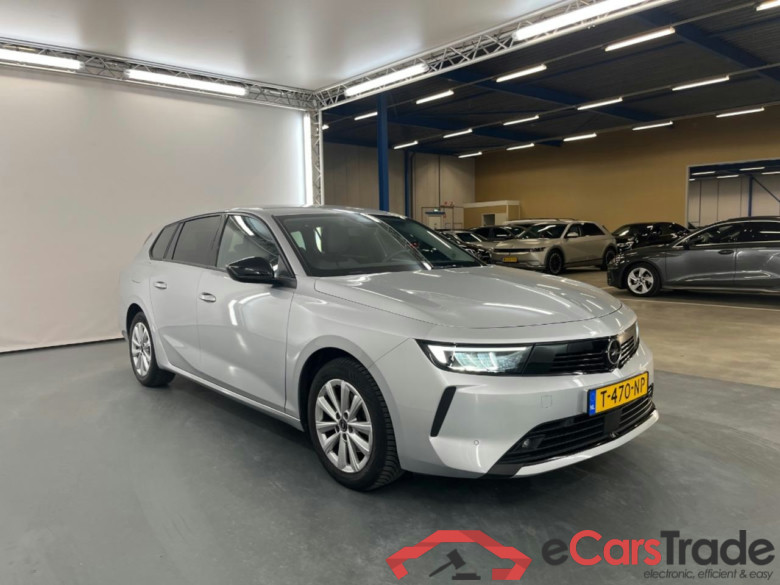OPEL ASTRA SPORTS TOURER 1.2t edition 81kW #2