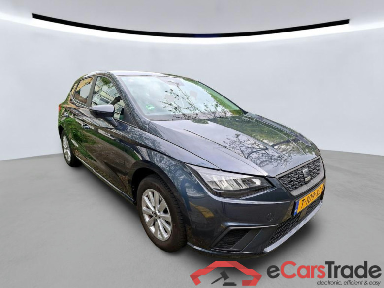 SEAT Ibiza 70 kW #3