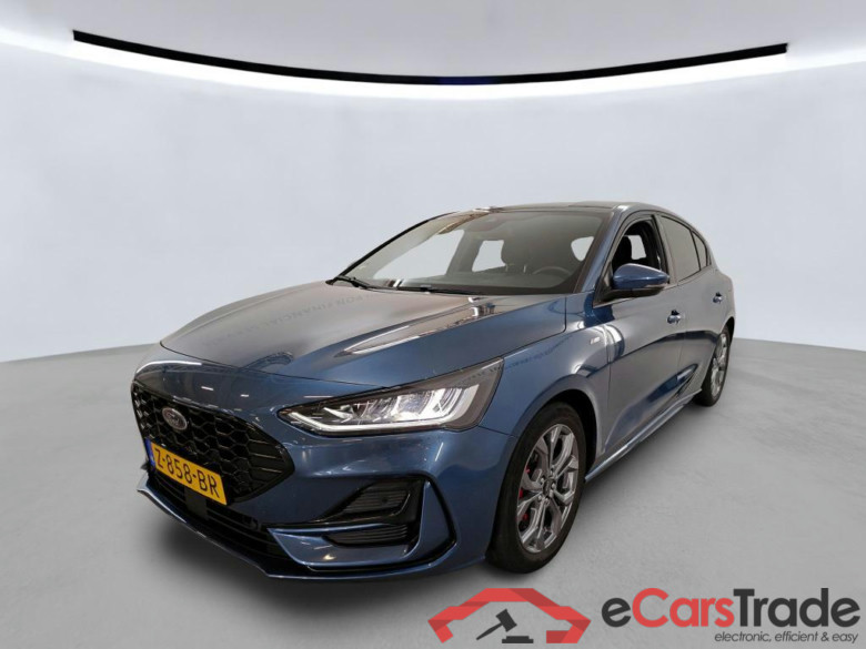 FORD FOCUS 114 kW