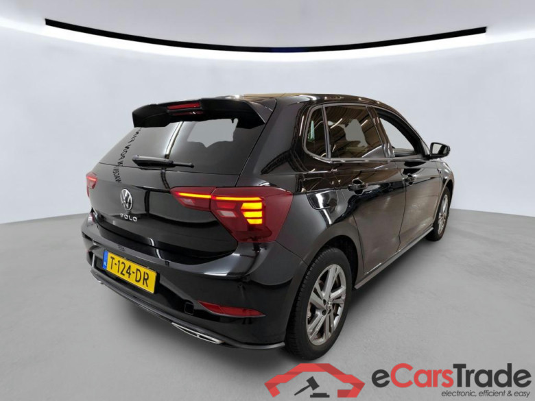 VOLKSWAGEN POLO 81 kW #5
