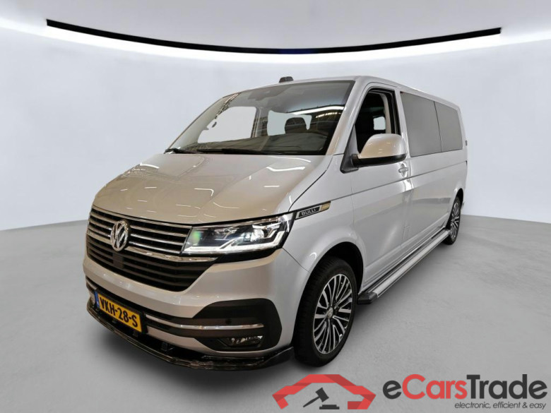 VOLKSWAGEN Transporter 150 kW #1