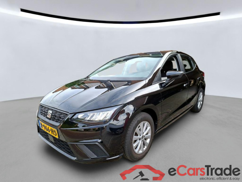 SEAT Ibiza 70 kW #1