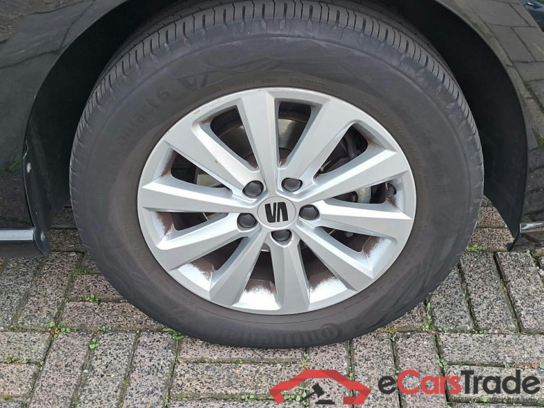 SEAT Ibiza 70 kW #6