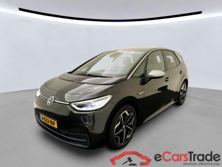 VOLKSWAGEN ID.3 150 kW #1