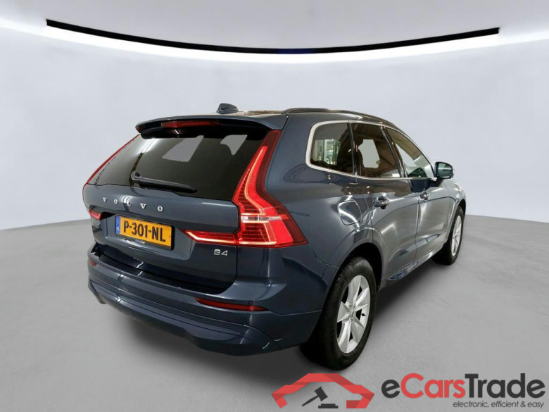 VOLVO XC60 145 kW #5
