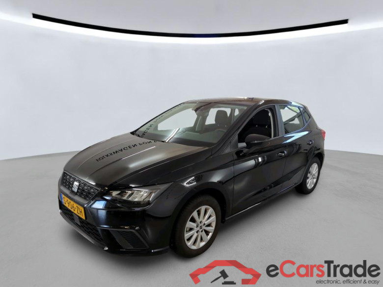 SEAT Ibiza 70 kW #1