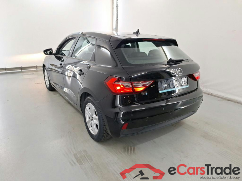 AUDI A1 SPORTBACK 1.0 25 TFSI ATTRACTION #3