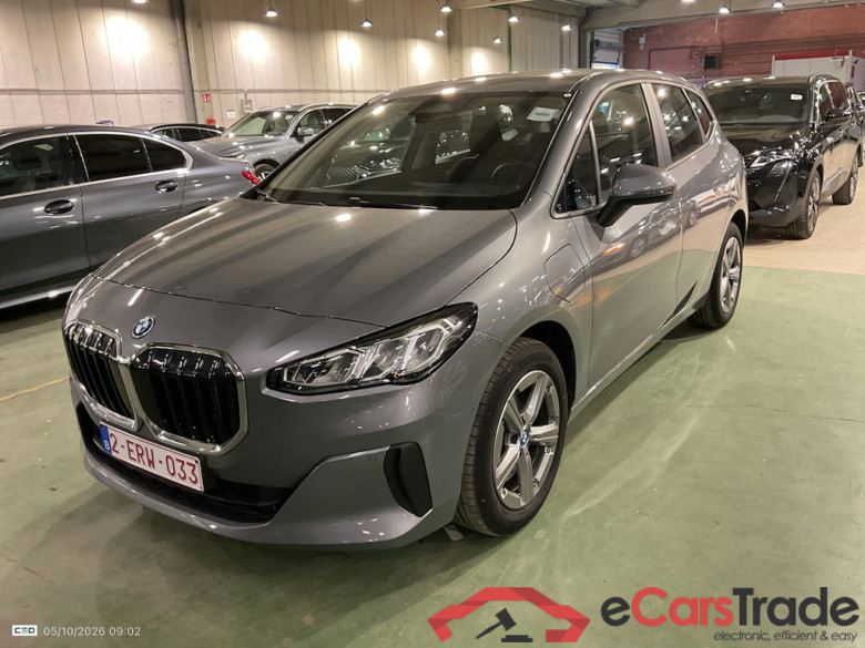BMW 2 SERIES ACTIVE TOURER 1.5 230E PHEV DCT XDRIVE ACTIVE TOURER #1