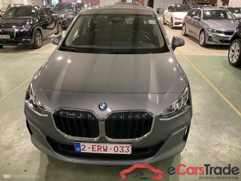 BMW 2 SERIES ACTIVE TOURER 1.5 230E PHEV DCT XDRIVE ACTIVE TOURER #2