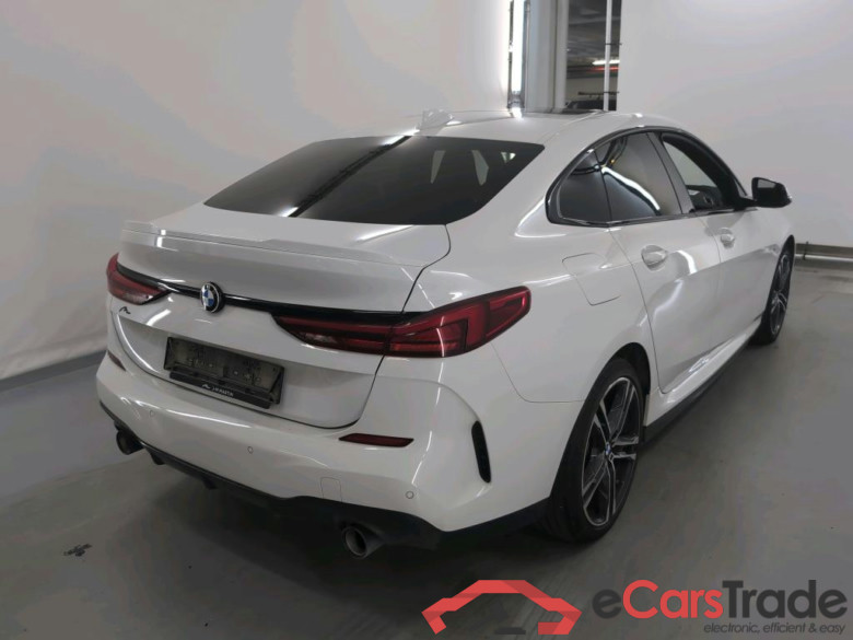 BMW 2 SERIES GRAN COUPE 2.0 218DA (100KW) GRAN COUPE #4