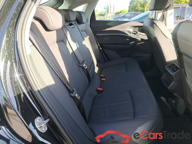 AUDI E-TRON SPORTBACK BEV 95KWH 55 QUATTRO S-LINE #6