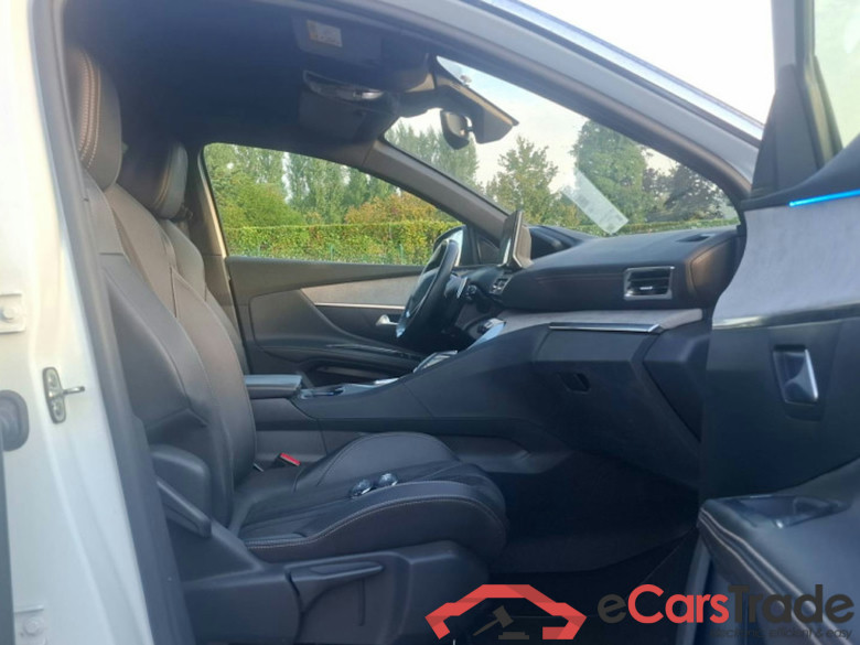 Peugeot 5008 1.5 BlueHDI GT-Line Aut. 7PL LED I-Cockpit Navi 1/2 Leather-Alcantara KeylessGo Camera Klima PDC ... #6
