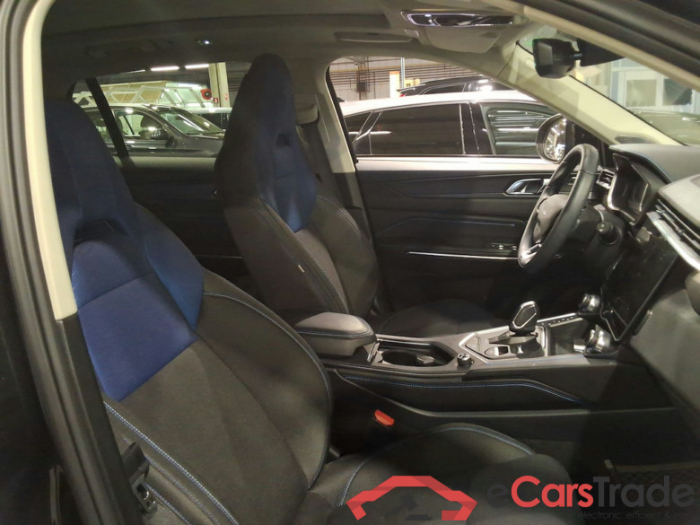 LYNK & CO 01 1.5 192KW 01 PHEV OBC3.3 #6