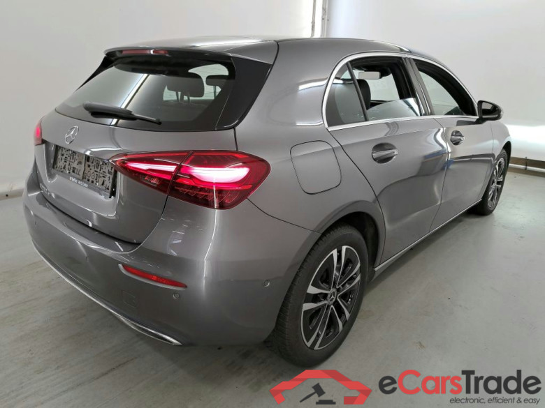 MERCEDES-BENZ A-CLASS 1.3 A 250 E PHEV BUSINESS LINE DCT #4