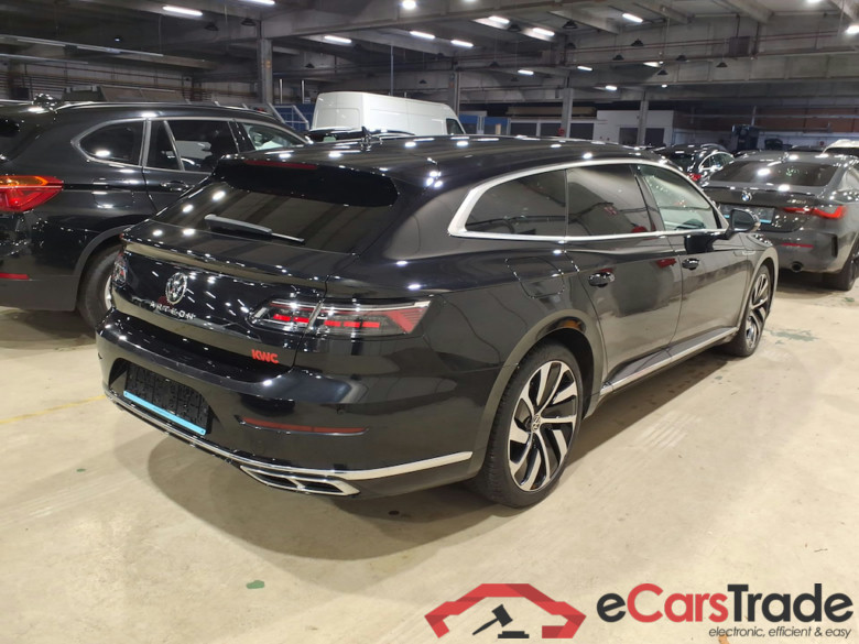 VOLKSWAGEN ARTEON SHOOTING BRAKE 2.0 TDI 110KW DSG R-LINE BUS PREMIUM SB #4