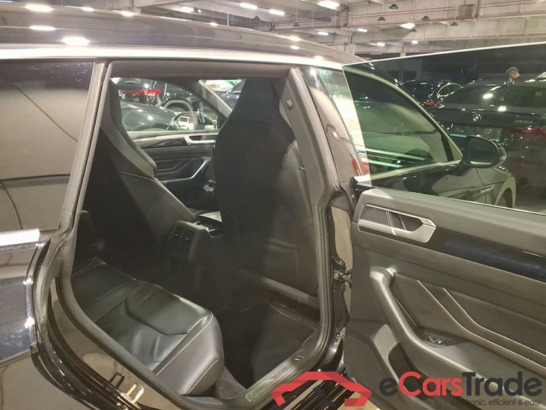 VOLKSWAGEN ARTEON SHOOTING BRAKE 2.0 TDI 110KW DSG R-LINE BUS PREMIUM SB #5