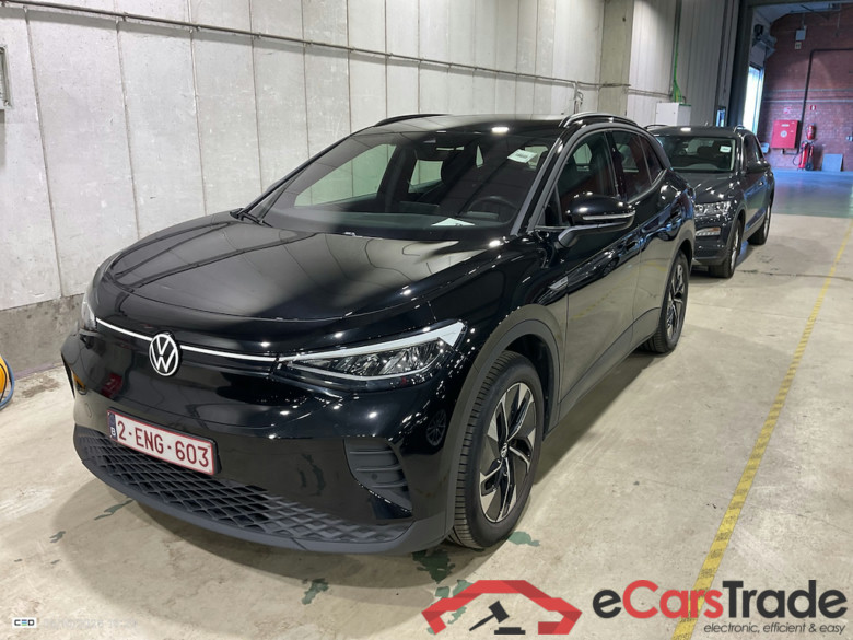 VOLKSWAGEN ID.4 BEV 82KWH 128KW PRO BUSINESS #1