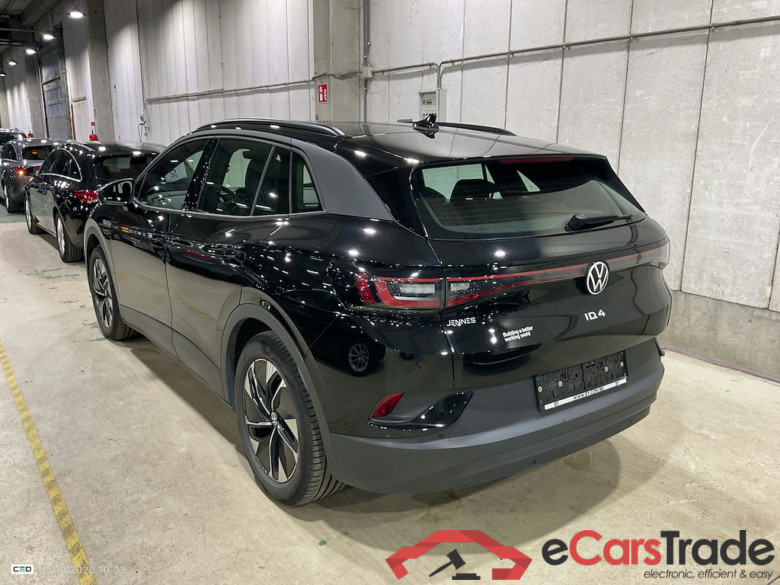 VOLKSWAGEN ID.4 BEV 82KWH 128KW PRO BUSINESS #3
