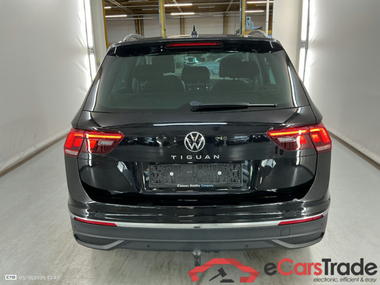 VOLKSWAGEN TIGUAN 2.0 TDI 110KW LIFE DSG #5