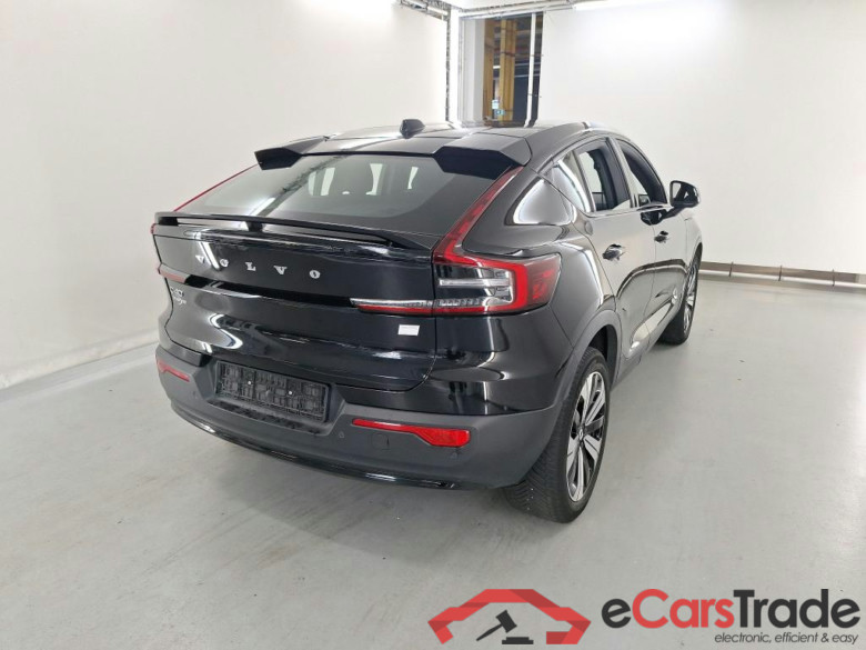 VOLVO C40 BEV 69KWH RECHARGE PLUS #4