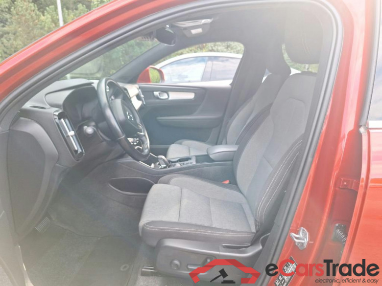 VOLVO XC40 1.5 T4 RECHARGE GEARTR. INSCRIPTION EXPR #5