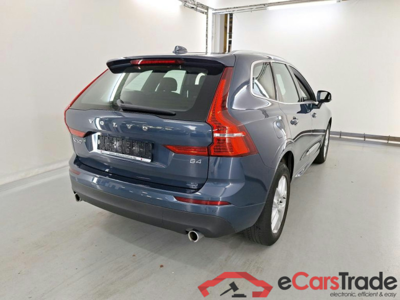 VOLVO XC60 2.0 B4 D GEARTRONIC MOMENTUM PRO #4