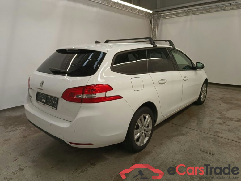 Peugeot 308 SW 1.5 BlueHDi 130 S&S Active Pack 5d #2
